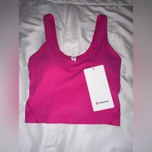 Lululemon align tank top